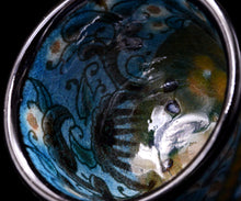 画像をギャラリービューアに読み込む, アリシェルナジロフ 限定ぐい呑B