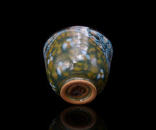 画像をギャラリービューアに読み込む, アリシェルナジロフ 限定ぐい呑B