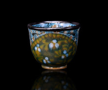 画像をギャラリービューアに読み込む, アリシェルナジロフ 限定ぐい呑B