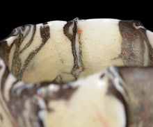 画像をギャラリービューアに読み込む, 若尾経 米色磁茶盌