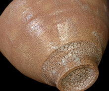 画像をギャラリービューアに読み込む, 金宗勲 大井戸茶盌 銘「漢拏山」