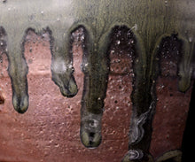 画像をギャラリービューアに読み込む, 加藤真美 常滑灰釉茶盌