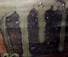 画像をギャラリービューアに読み込む, 加藤真美 常滑灰釉茶盌