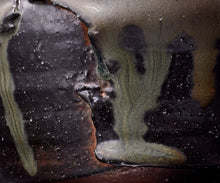 画像をギャラリービューアに読み込む, 加藤真美 常滑灰釉茶盌