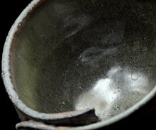 画像をギャラリービューアに読み込む, 加藤真美 常滑灰釉茶盌