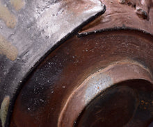 画像をギャラリービューアに読み込む, 加藤真美 常滑灰釉茶盌