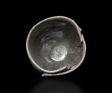画像をギャラリービューアに読み込む, 加藤真美 常滑灰釉茶盌
