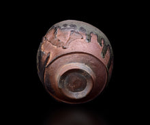 画像をギャラリービューアに読み込む, 加藤真美 常滑灰釉茶盌