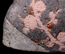 画像をギャラリービューアに読み込む, 若尾利貞 鼡志野花器