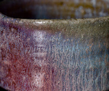 画像をギャラリービューアに読み込む, 松村遷 本沼手黄瀬戸窯変茶盌