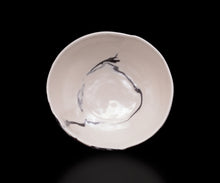 画像をギャラリービューアに読み込む, アマンダトン The Perfect Imbalance 抹茶碗「龍」