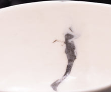 画像をギャラリービューアに読み込む, アマンダトン The Perfect Imbalance 抹茶碗「龍」