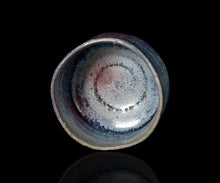 画像をギャラリービューアに読み込む, 松村遷 本沼手黄瀬戸窯変茶盌