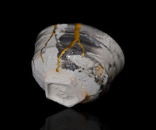 画像をギャラリービューアに読み込む, マイケルマルティノ 泉山御所丸茶盌