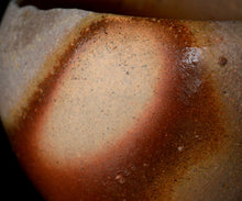 画像をギャラリービューアに読み込む, 後関裕士 桧山備前茶盌