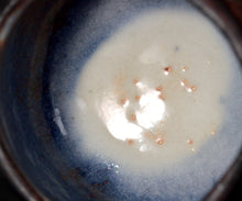 画像をギャラリービューアに読み込む, 松崎幹 蒼流志埜茶盌