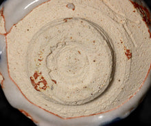 画像をギャラリービューアに読み込む, 松崎幹 蒼流志埜茶盌