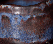 画像をギャラリービューアに読み込む, 松崎幹 蒼流志埜茶盌