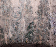 画像をギャラリービューアに読み込む, 伊藤北斗 釉刻色絵金銀彩 茶盌