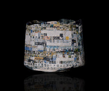 画像をギャラリービューアに読み込む, 伊勢崎陽太郎 日々面取茶碗