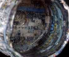 画像をギャラリービューアに読み込む, 伊勢崎陽太郎 日々面取茶碗