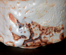 Load image into Gallery viewer, Ryotaro Kato Shino tea bowl “Enga”