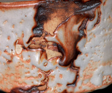Load image into Gallery viewer, Ryotaro Kato Shino tea bowl “Enga”