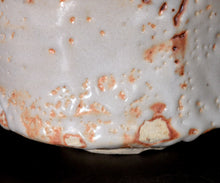 Load image into Gallery viewer, Ryotaro Kato Shino tea bowl “Enga”