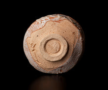 画像をギャラリービューアに読み込む, 奥磯太覚 志野茶盌A