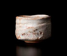 画像をギャラリービューアに読み込む, 奥磯太覚 志野茶盌B