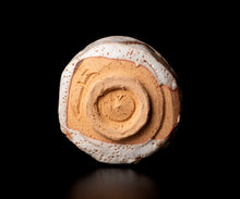 画像をギャラリービューアに読み込む, 奥磯太覚 志野茶盌B