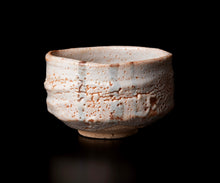 画像をギャラリービューアに読み込む, 奥磯太覚 志野茶盌A