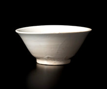 画像をギャラリービューアに読み込む, 森岡由利子 白磁平碗
