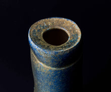 画像をギャラリービューアに読み込む, 後関裕士 蒼変黒花入