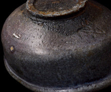 画像をギャラリービューアに読み込む, 三藤るい 絵唐津茶碗