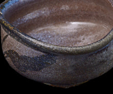 画像をギャラリービューアに読み込む, 三藤るい 絵唐津茶碗