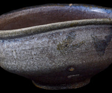 画像をギャラリービューアに読み込む, 三藤るい 絵唐津茶碗