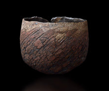 画像をギャラリービューアに読み込む, 泉田之也 積層裂盌