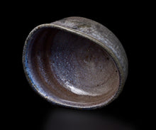 画像をギャラリービューアに読み込む, 三藤るい 絵唐津茶碗
