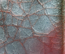 画像をギャラリービューアに読み込む, 若尾経 練込青瓷茶盌