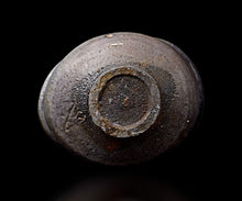 画像をギャラリービューアに読み込む, 三藤るい 絵唐津茶碗