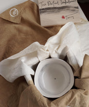 画像をギャラリービューアに読み込む, アマンダトン The Perfect Imbalance 抹茶碗