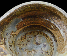 画像をギャラリービューアに読み込む, ポールフライマン 灰釉片口