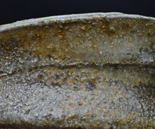 画像をギャラリービューアに読み込む, ポールフライマン 灰釉片口