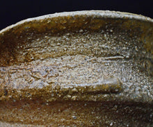 画像をギャラリービューアに読み込む, ポールフライマン 灰釉片口