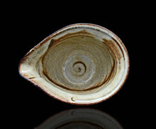 画像をギャラリービューアに読み込む, ポールフライマン 粉引片口