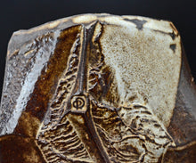 画像をギャラリービューアに読み込む, ミハイルトヴストス "Discovery" 湯呑