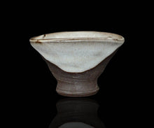 画像をギャラリービューアに読み込む, ポールフライマン 粉引ぐい呑