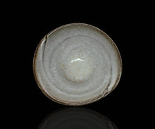 画像をギャラリービューアに読み込む, ポールフライマン 粉引ぐい呑