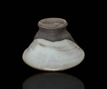 画像をギャラリービューアに読み込む, ポールフライマン 粉引ぐい呑